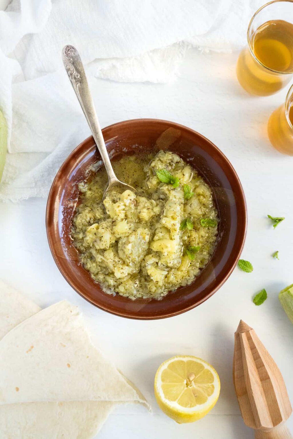 Delicious Vegan Middle Eastern Recipes You Must Try