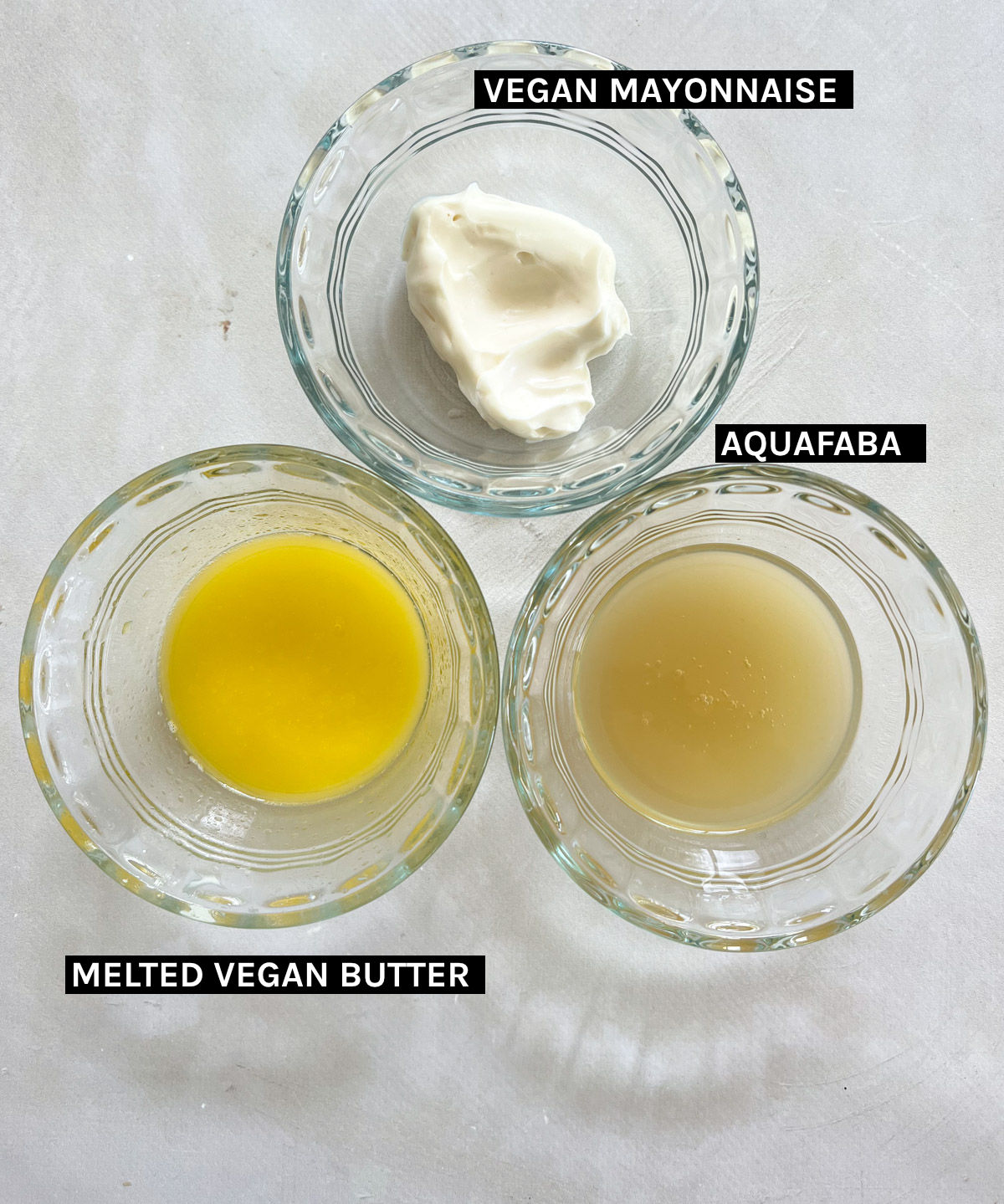 12 Vegan Egg Wash Substitutes