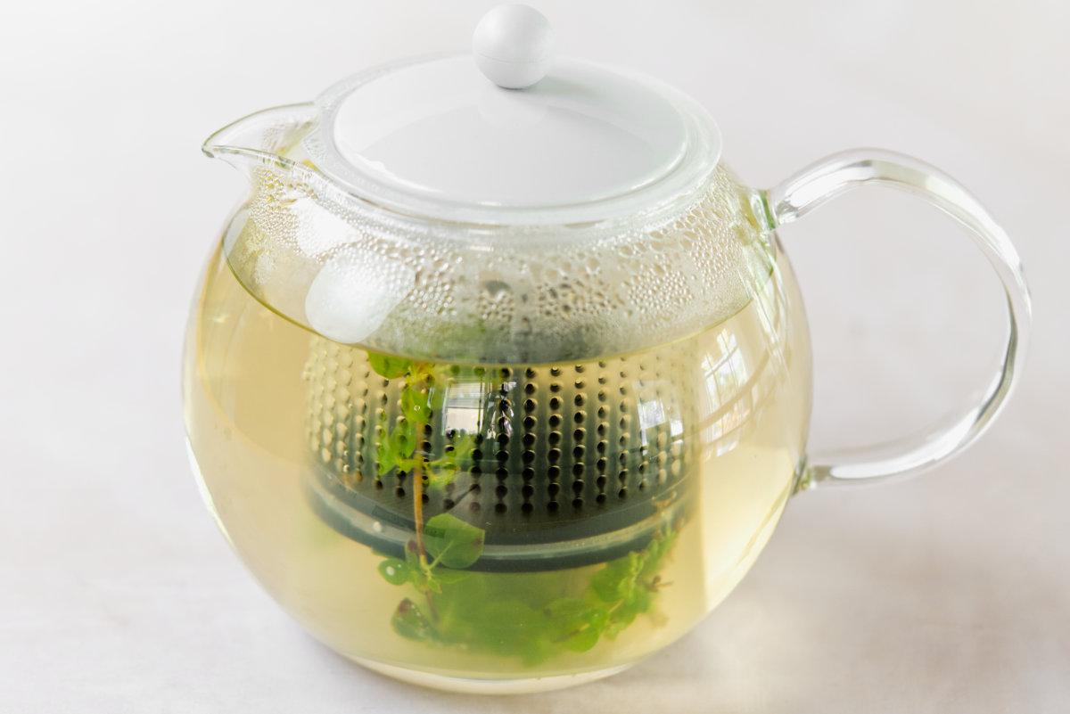 Sips by's Loose Leaf Tea Maker