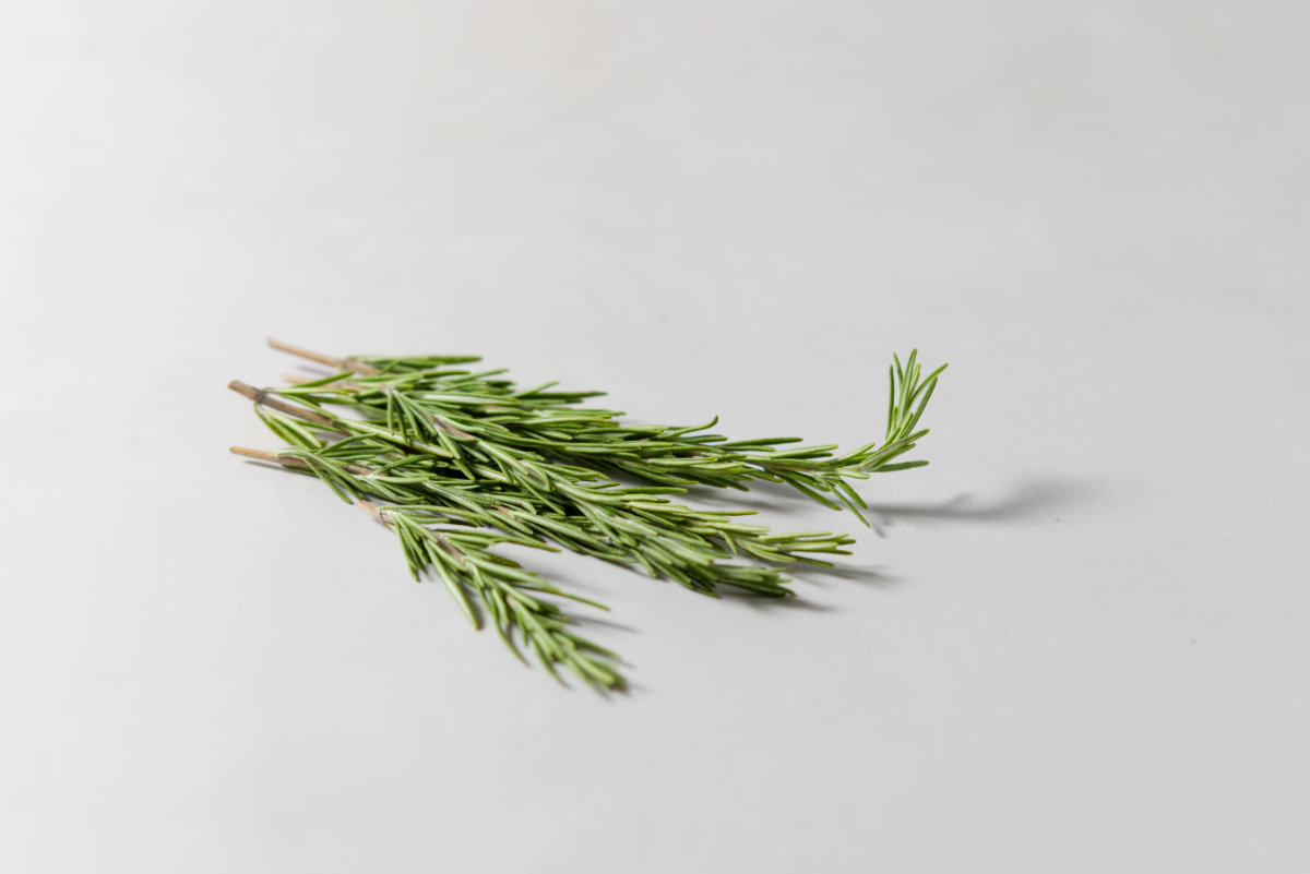 rosemary sprigs