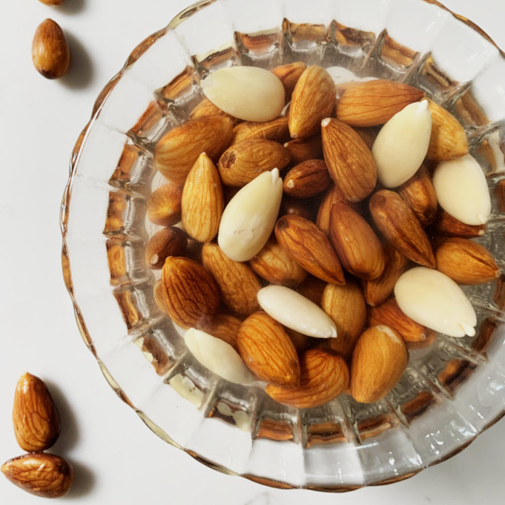 Soaked Almonds Recipe 1024x1024 