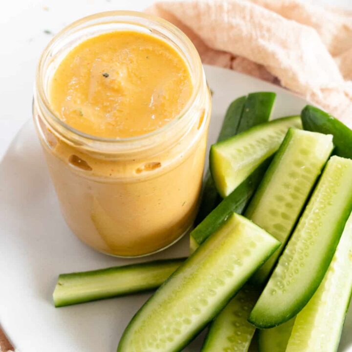 Easy Vegan Ranch Seasoning Mix