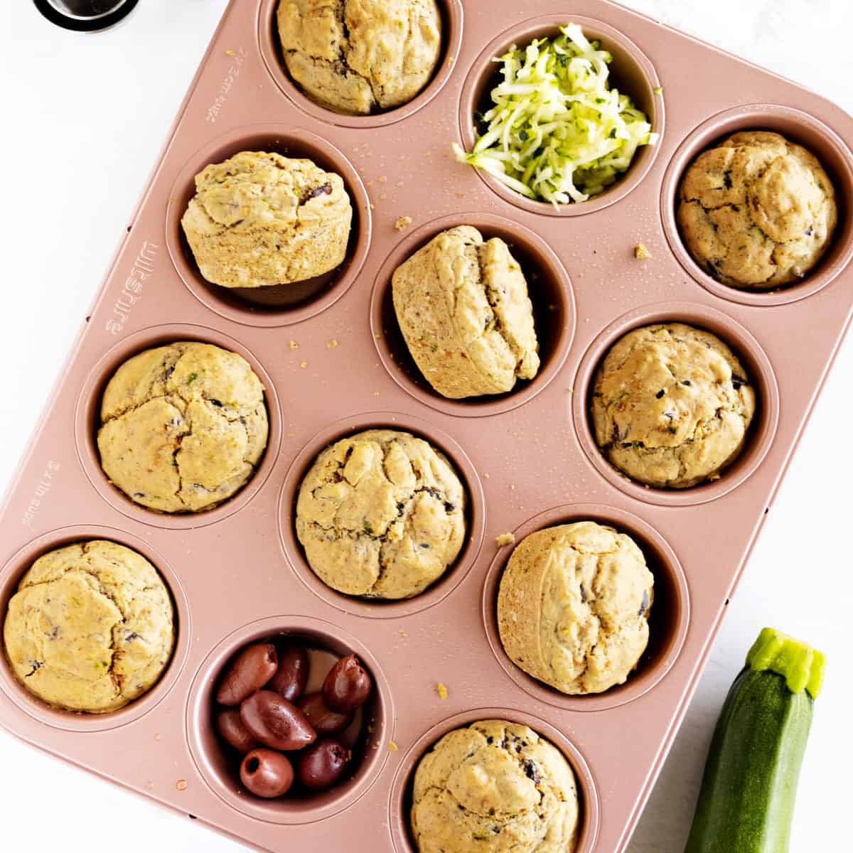 savory-zucchini-muffins-vegan-and-gluten-free