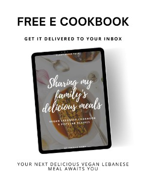 a preview of a e cookbook cover
